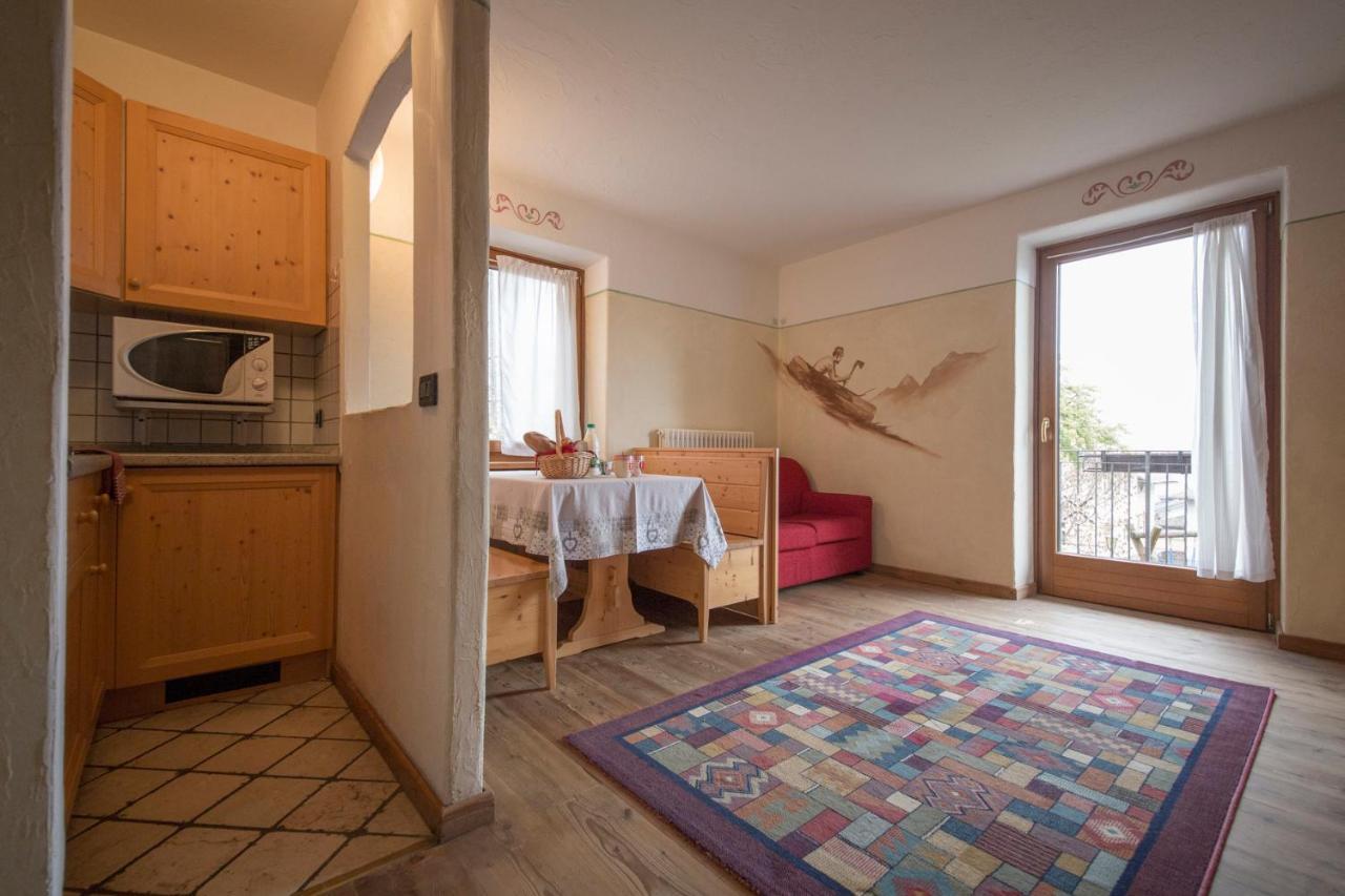 Residence Miramonti Daiano Exterior photo